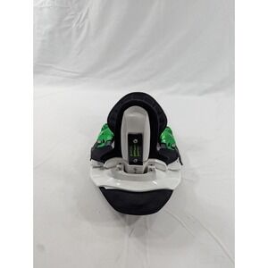 Leatt  Carbon Neck Brace Racing bMx, Motocross Neck Support Riding Gear